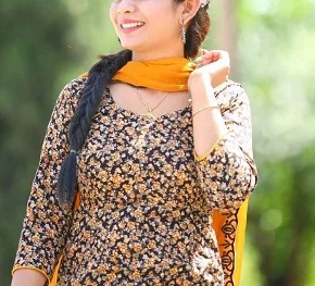 Vaishali call girl Preet